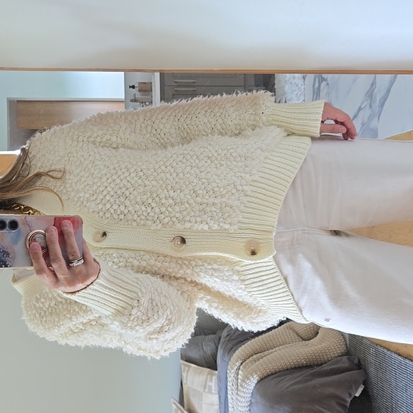 a new day Textured Cardigan, VGUC, Super Stylish! - Picture 14 of 14